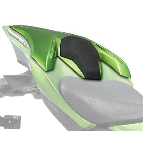 Kawasaki Pillion seat cover